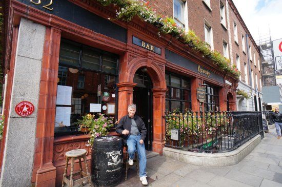 Kennedy's Bar & Restaurant